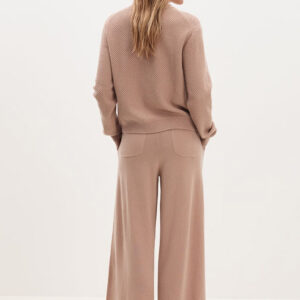 Alternative view of Knitted Jacket & Trousers - 092