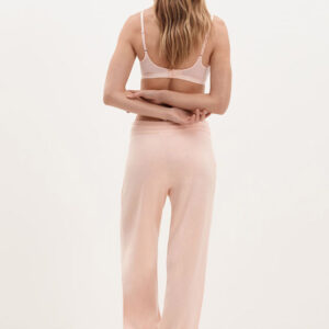 Alternative view of Wool & Cashmere Joggers - 094