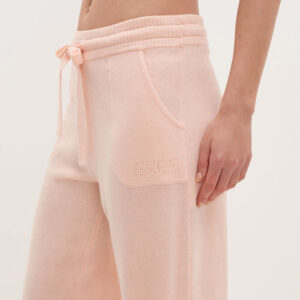 Wool & Cashmere Joggers - 094