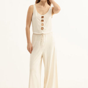 Jersey Top & Trousers - 183