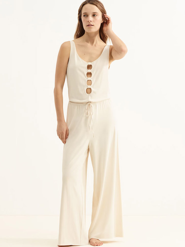 Jersey Top & Trousers - 183