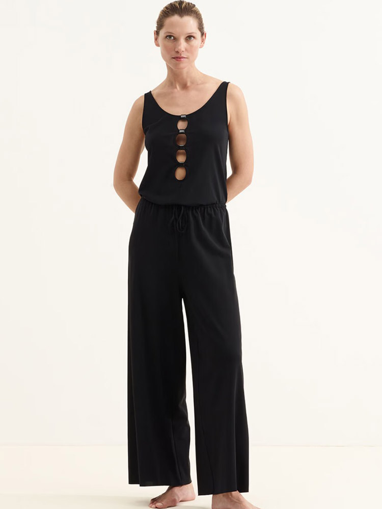 Jersey Top & Trousers - 183 - Image 3