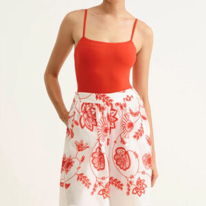 Bermuda Shorts - 156