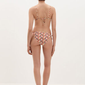Alternative view of Colourful String Bikini - 168
