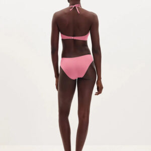 Alternative view of Pink Two Piece Swimsuit - 167