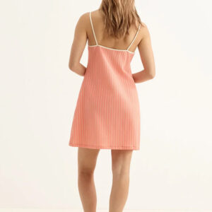 Alternative view of Pink Short Dress - 172