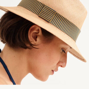 Straw Hat - 154